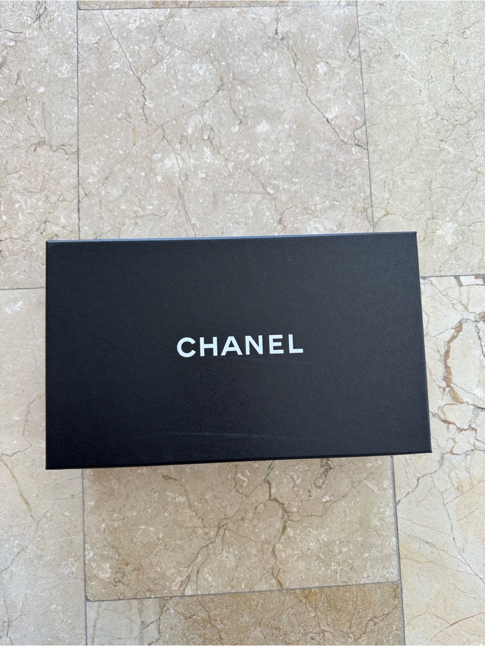 CHANEL ballet flats - Picture 9 of 10